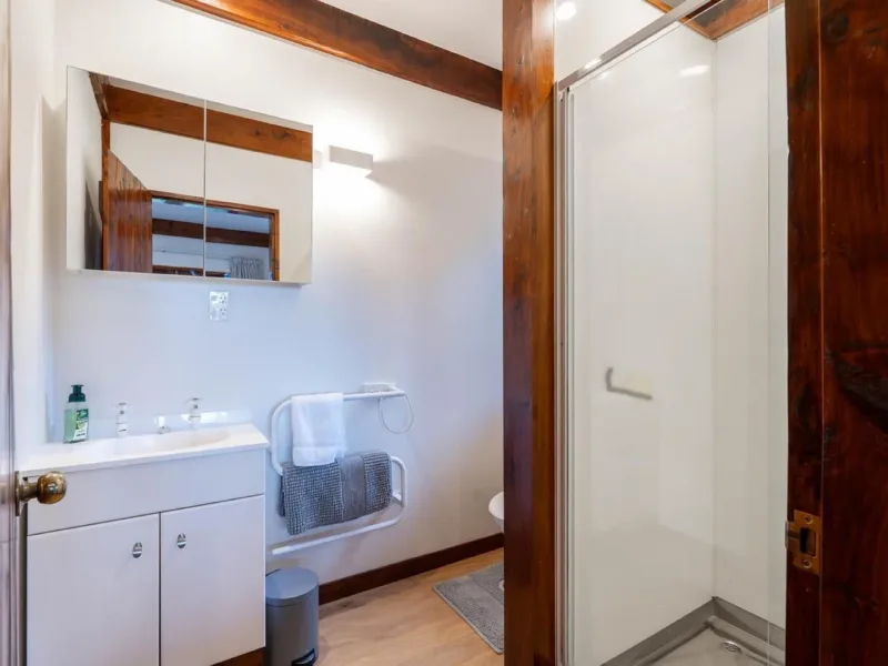 Muirs Reef Lodge: Luxury Lake Taupo Accommodation