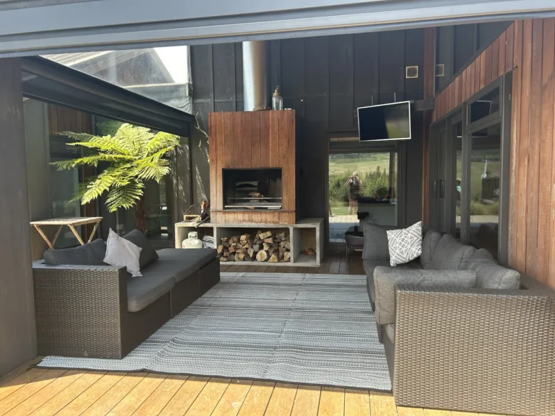 Pirongia Escape