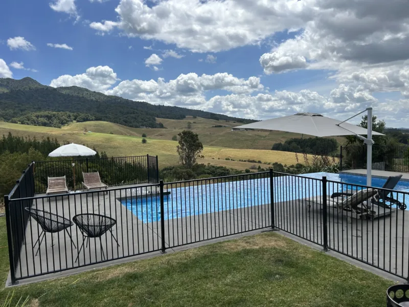 Pirongia Escape