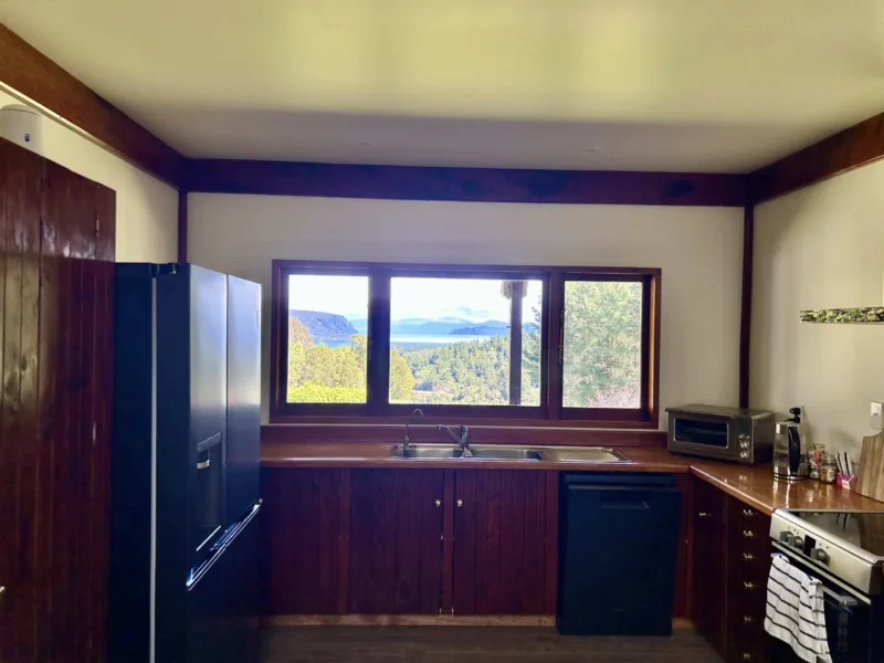 Muirs Reef Lodge: Luxury Lake Taupo Accommodation