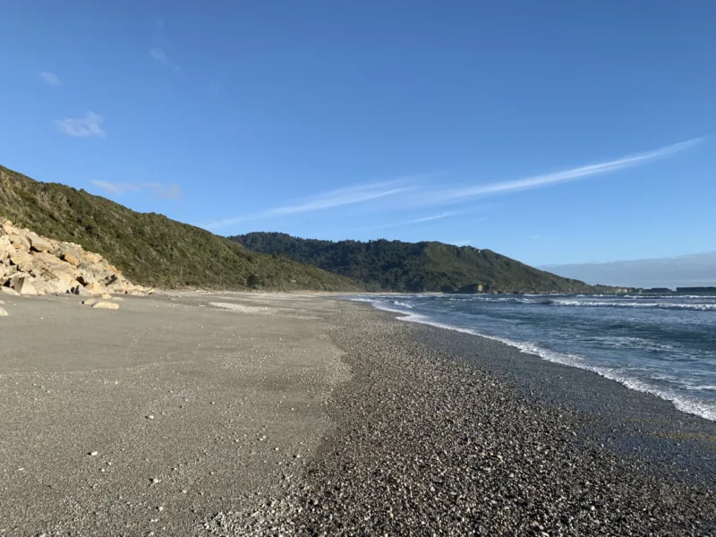 Te Tūtū Bach - relax & recharge.