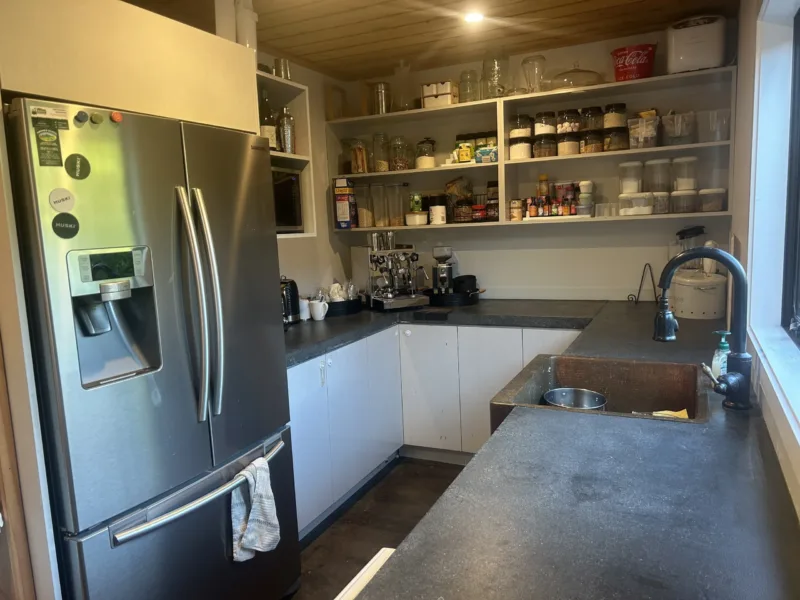 Pirongia Escape