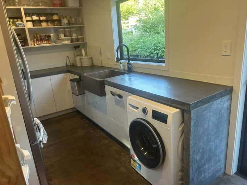 Pirongia Escape