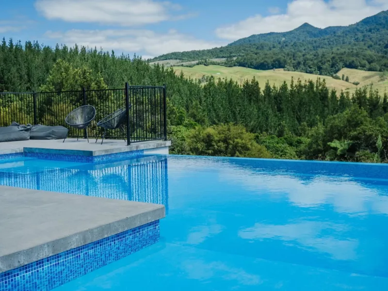 Pirongia Escape