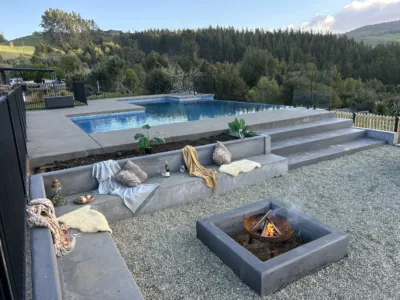 Pirongia Escape