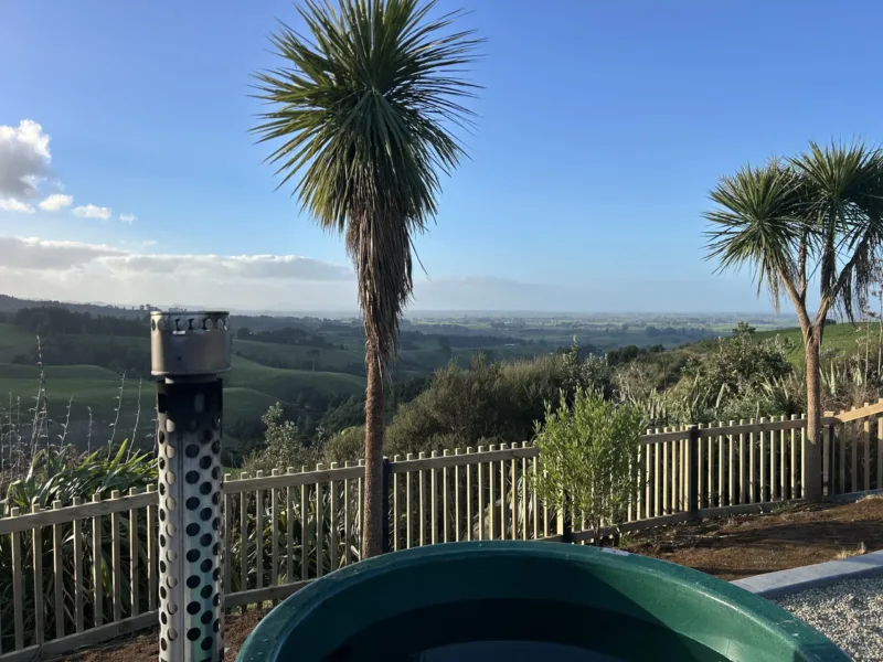 Pirongia Escape