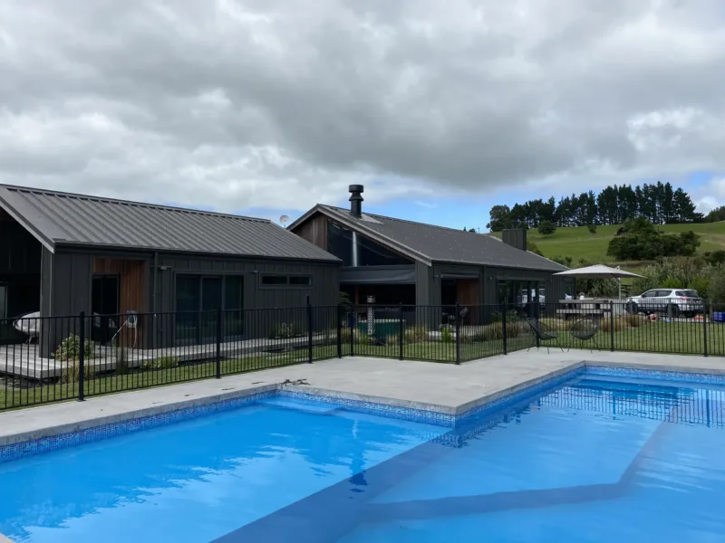 Pirongia Escape