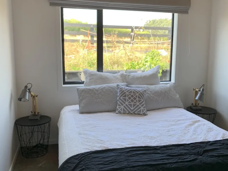 Pirongia Escape