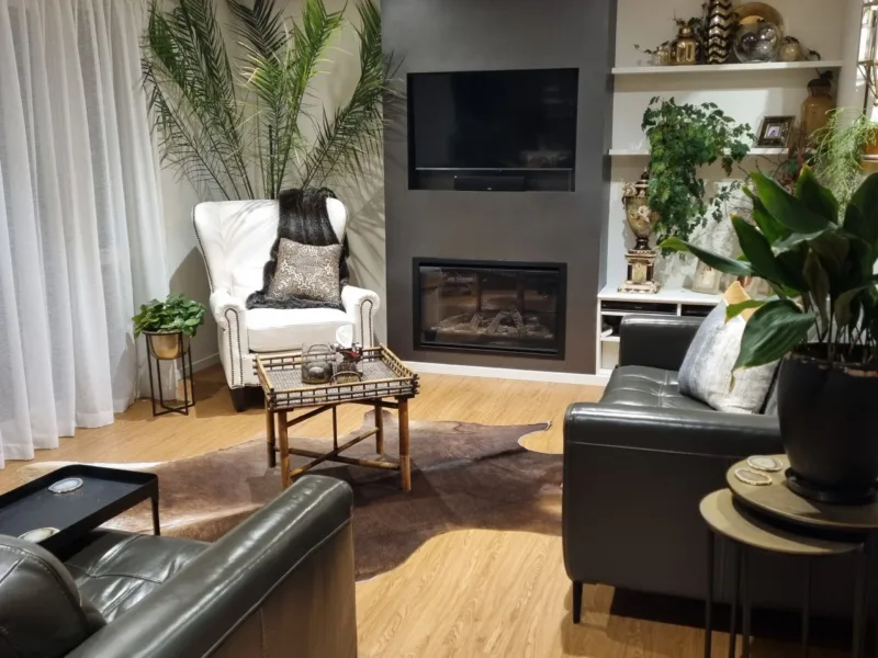Modern 3BR Coastal Oasis – 15 Mins to Waihi Beach
