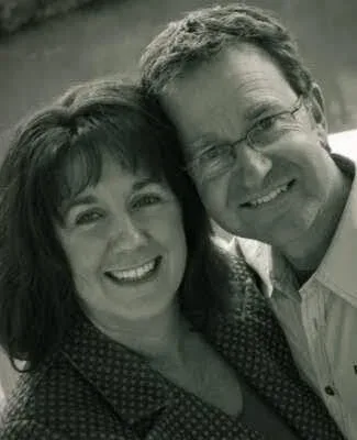 Neil & Jill