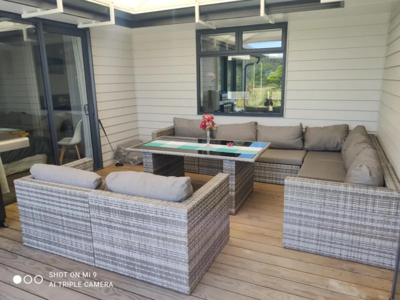 Off Course| Premium Golf Resort Sanctuary