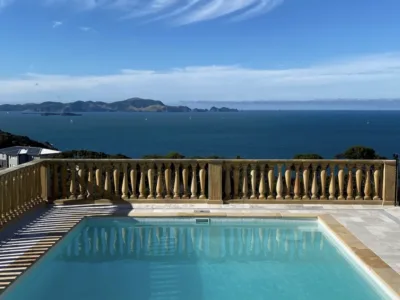 A Piece of Paradise