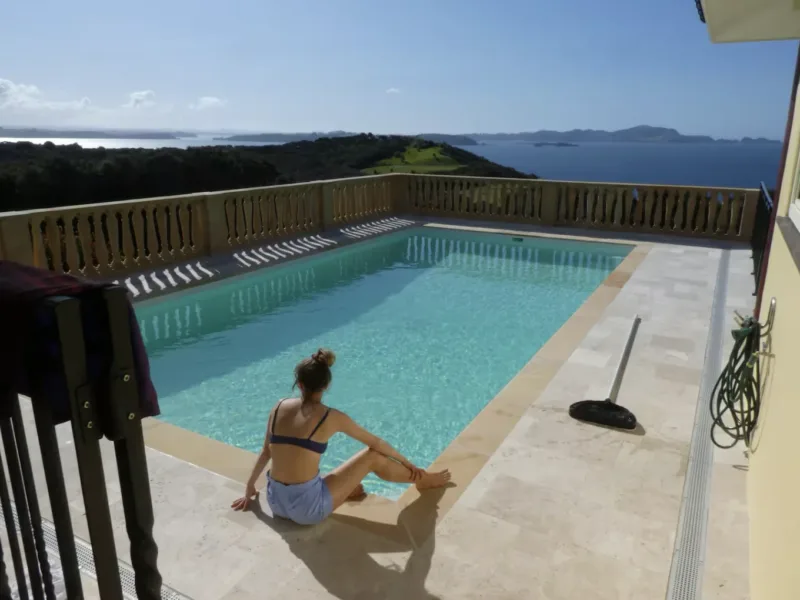 A Piece of Paradise
