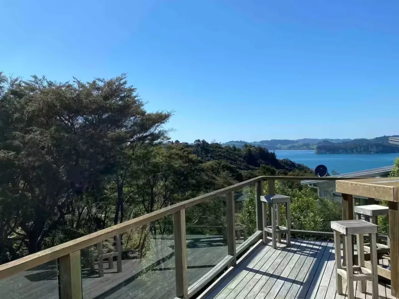 Bush To Beach Cottage