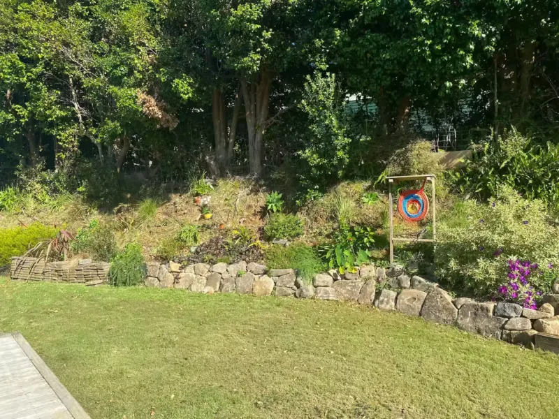 Bush To Beach Cottage