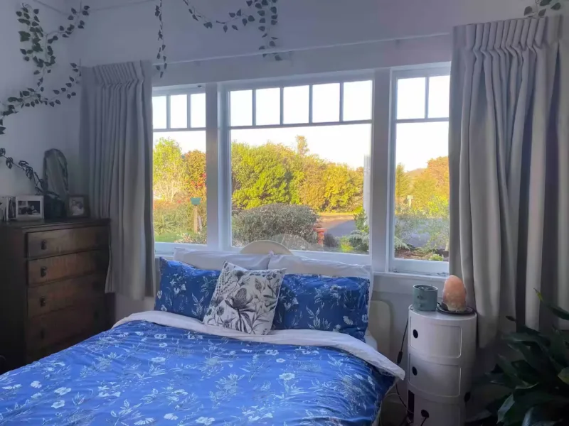 Bush To Beach Cottage