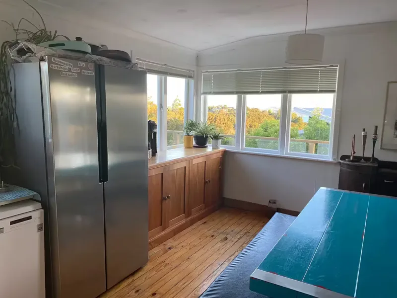 Bush To Beach Cottage