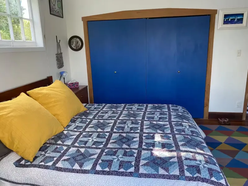Bush To Beach Cottage