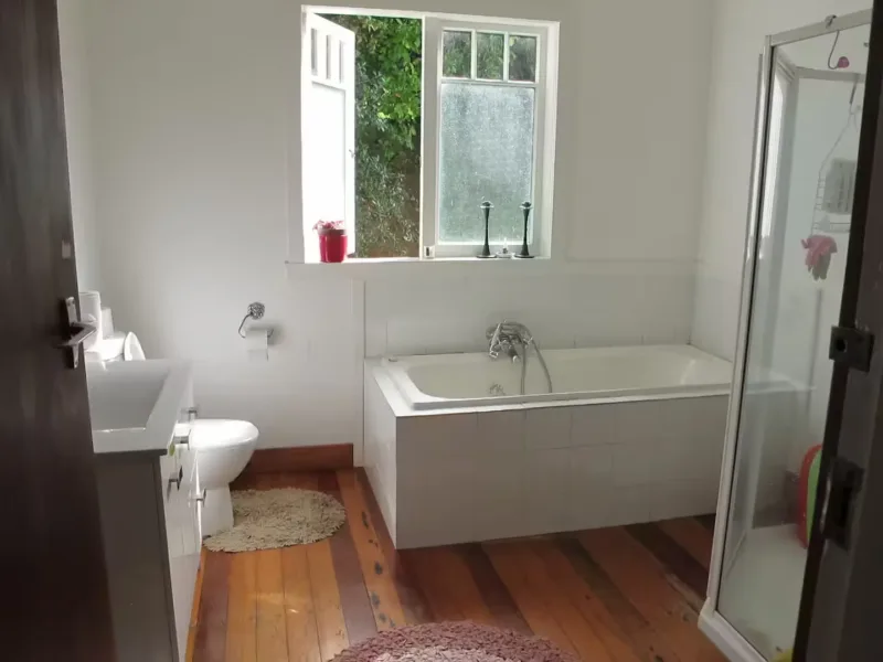 Bush To Beach Cottage