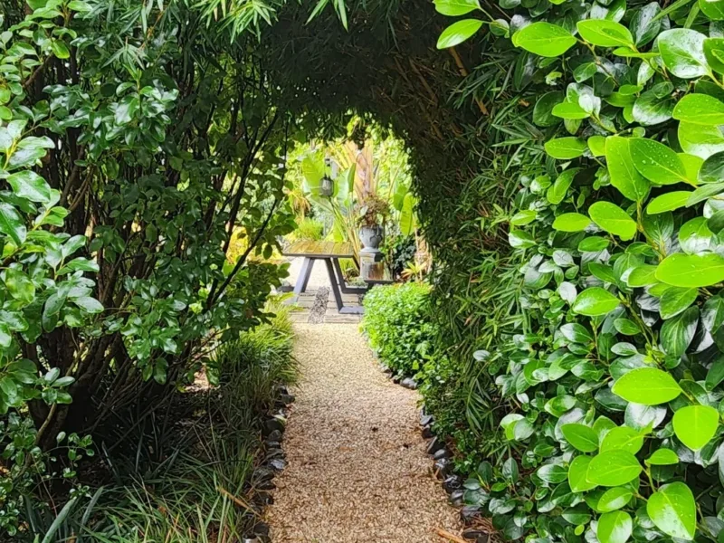Modern 3BR Coastal Oasis – 15 Mins to Waihi Beach