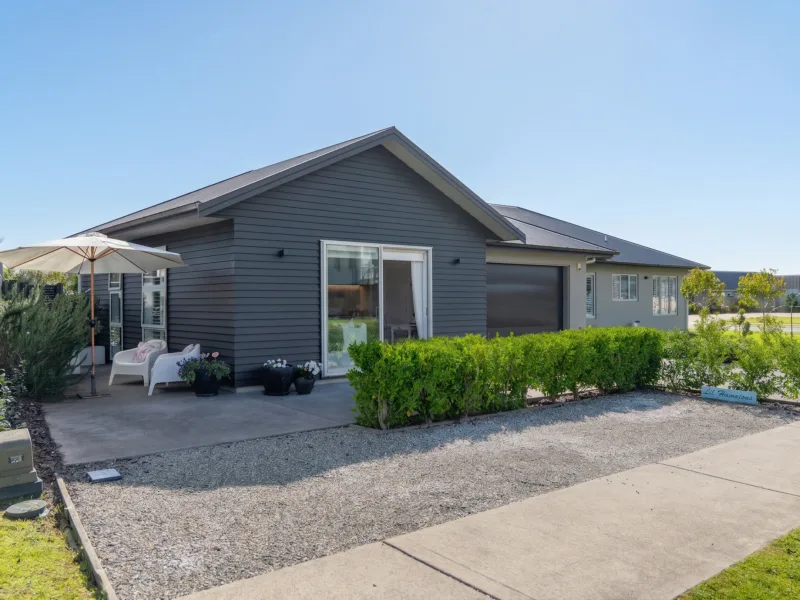 Lil' Hamptons - Boutique Accommodation