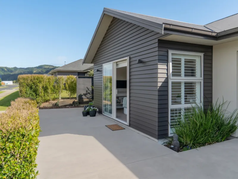 Lil' Hamptons - Boutique Accommodation