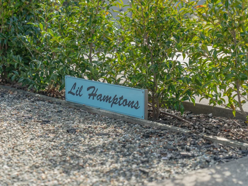 Lil' Hamptons - Boutique Accommodation