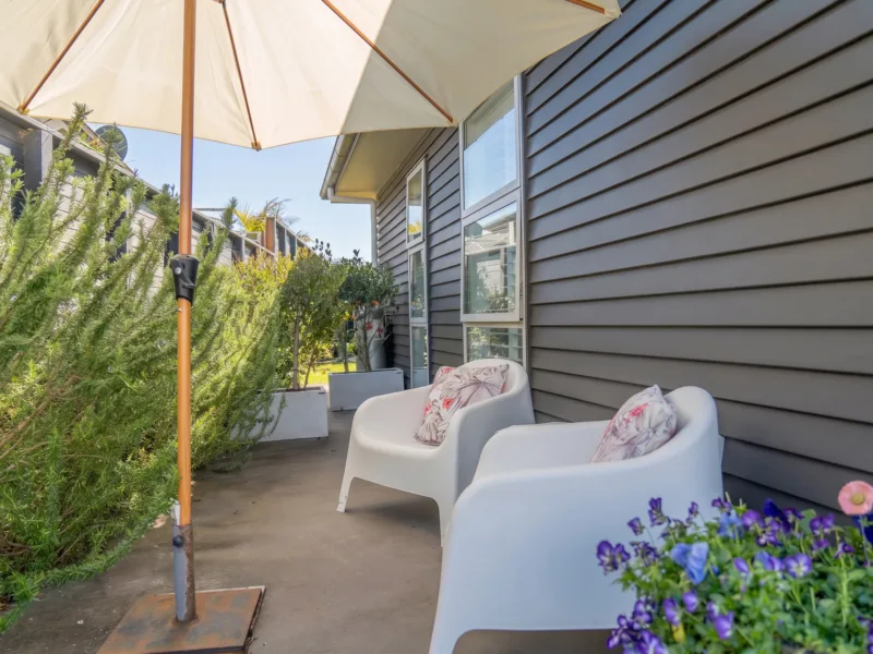 Lil' Hamptons - Boutique Accommodation