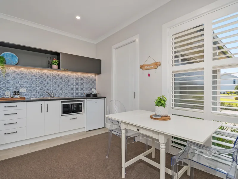 Lil' Hamptons - Boutique Accommodation