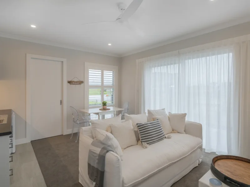 Lil' Hamptons - Boutique Accommodation