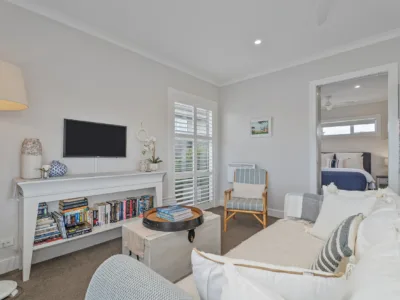 Lil' Hamptons - Boutique Accommodation