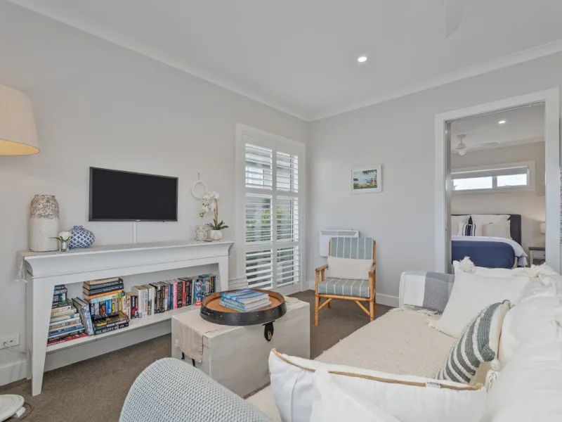 Lil' Hamptons - Boutique Accommodation