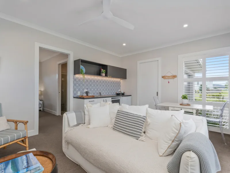 Lil' Hamptons - Boutique Accommodation