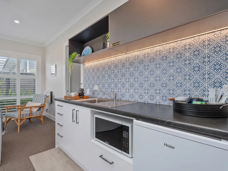 Lil' Hamptons - Boutique Accommodation