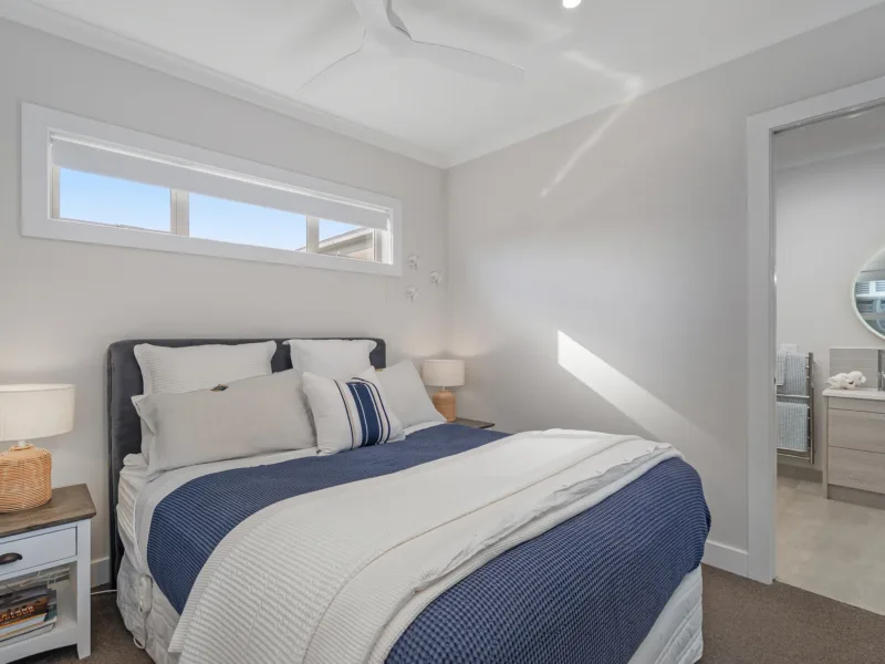 Lil' Hamptons - Boutique Accommodation