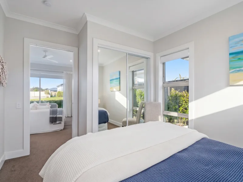 Lil' Hamptons - Boutique Accommodation