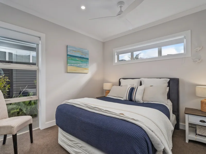 Lil' Hamptons - Boutique Accommodation