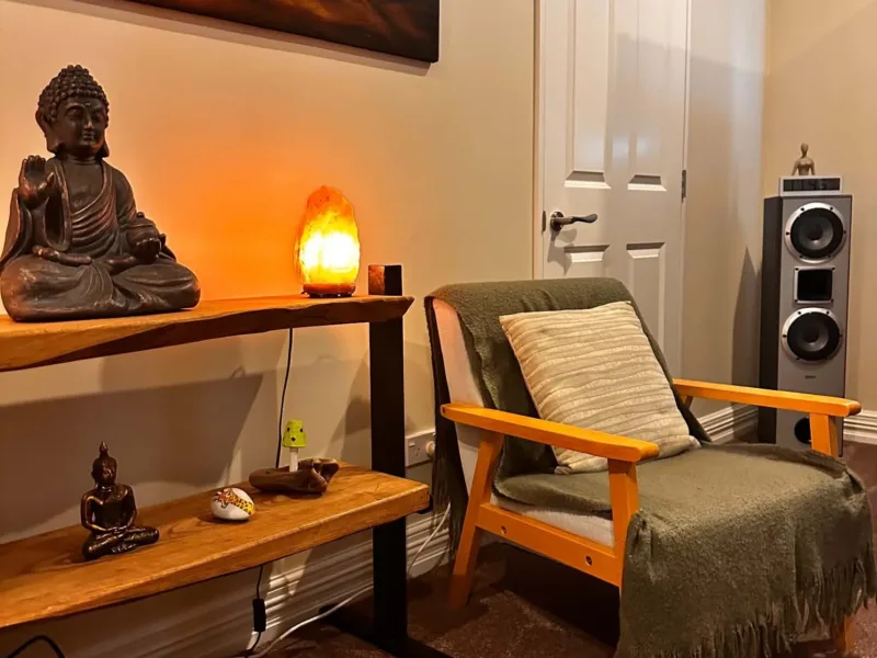 The Nest | Bed & Breakfast & Wellness Sanctuary
