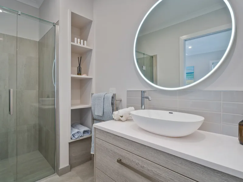 Lil' Hamptons - Boutique Accommodation
