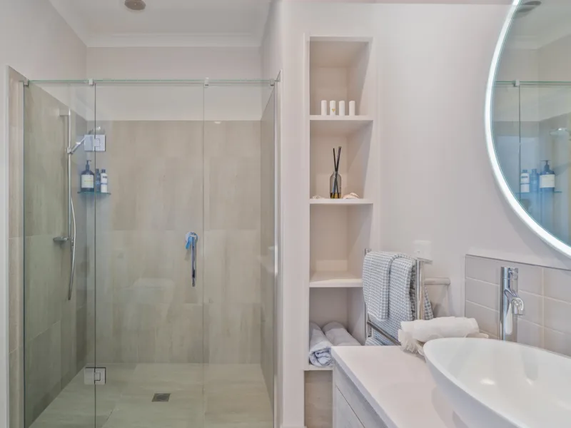 Lil' Hamptons - Boutique Accommodation