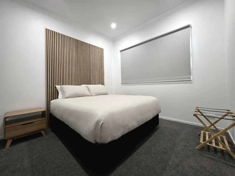 Deco Nook in Napier's Iconic Art Deco Quarter