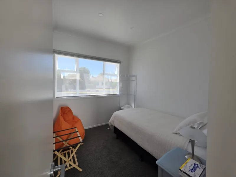 Deco Nook in Napier's Iconic Art Deco Quarter