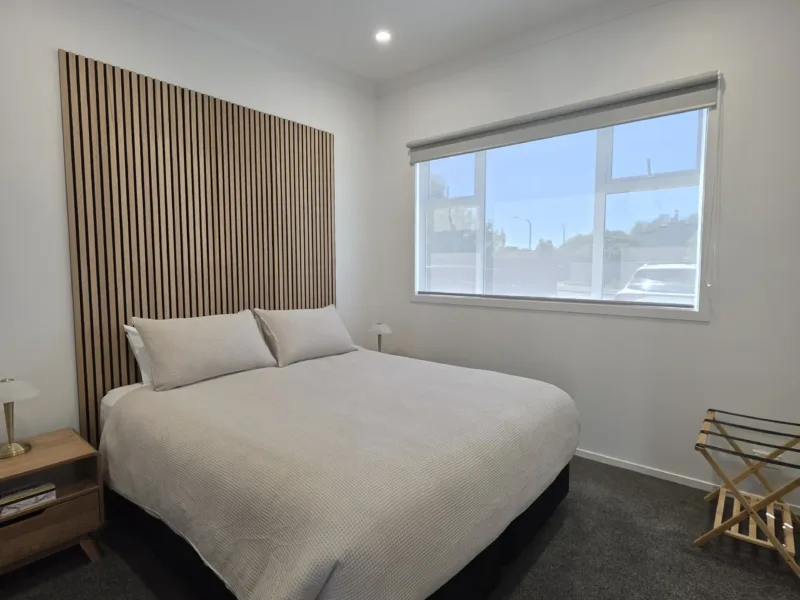 Deco Nook in Napier's Iconic Art Deco Quarter
