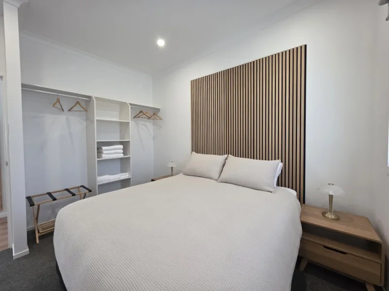 Deco Nook in Napier's Iconic Art Deco Quarter