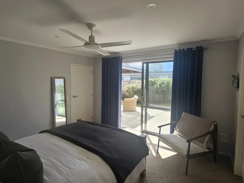 ☀️ Spacious & Comfortable Papamoa Retreat – Close to the Beach, Cafés & Everything You Need