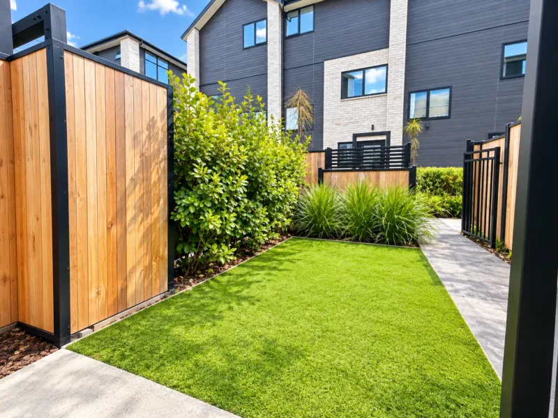 Sophisticated Townhouse in Central Christchurch