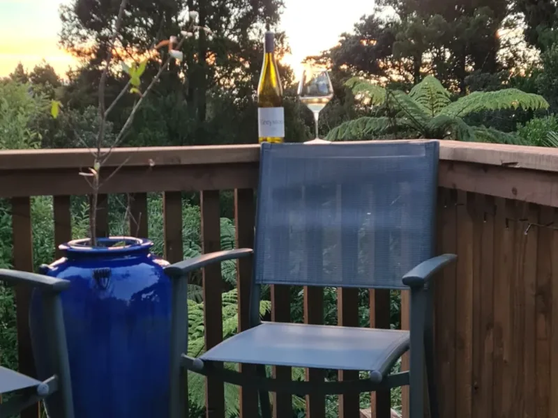 Punakaiki Paradise