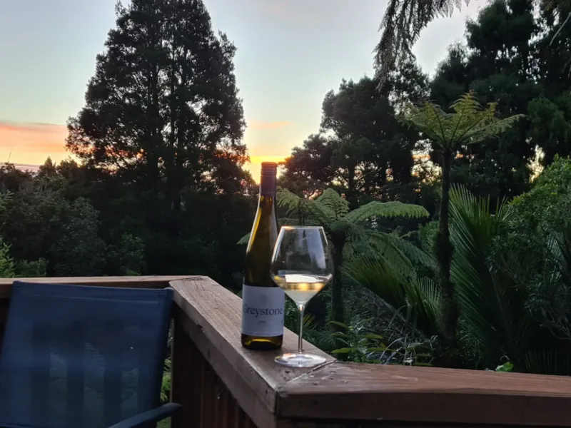 Punakaiki Paradise