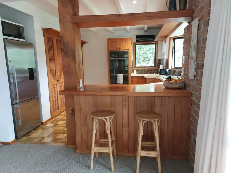Riverbend Holiday Home — Relaxed Kerikeri Sanctuary