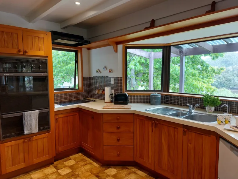 Riverbend Holiday Home — Relaxed Kerikeri Sanctuary
